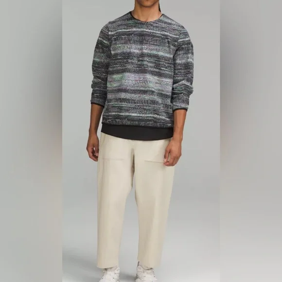 LULULEMON lab Relaxed Cargo Pant 26" DESIGNED FOR CASUAL - Picture 6 of 6